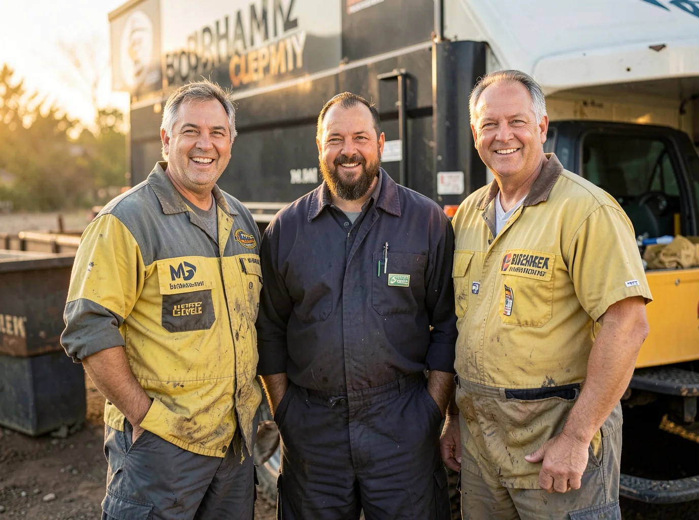 Sewage Cleanup company in Independence, OR