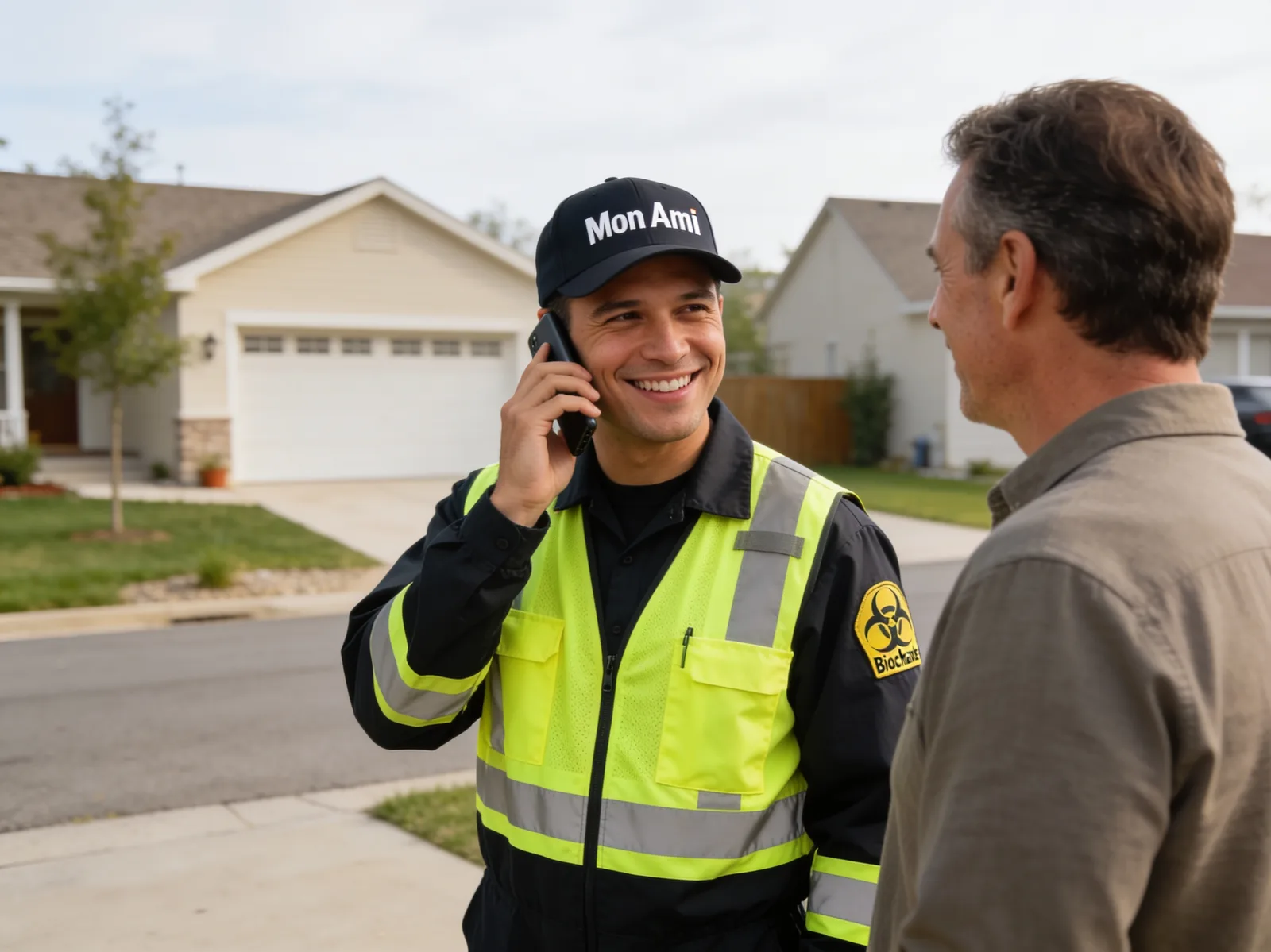 Sewage Cleanup Independence, OR FAQs