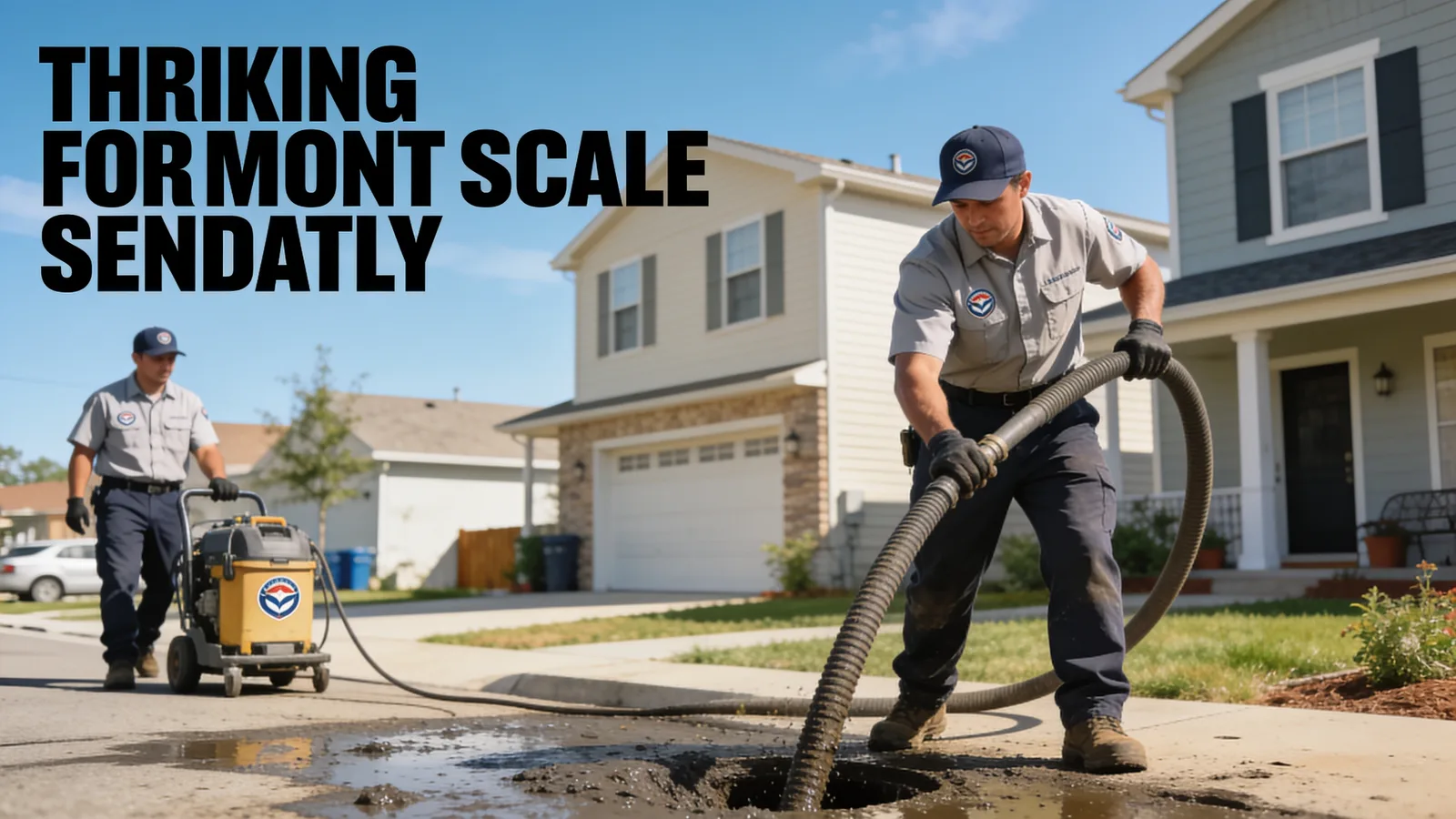 Sewage Cleanup in Independence, OR near me
